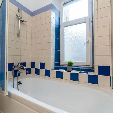 Trendy & Comfortable Apartment Riga