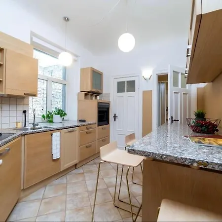 Apartamento Trendy & Comfortable