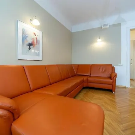 Trendy & Comfortable * Riga