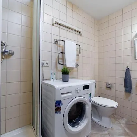 Trendy & Comfortable Apartamento *