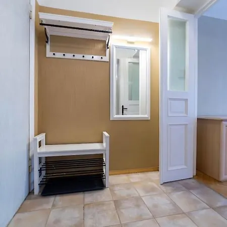 Apartamento Trendy & Comfortable *