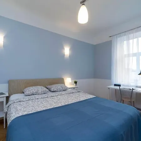 Apartment Trendy & Comfortable